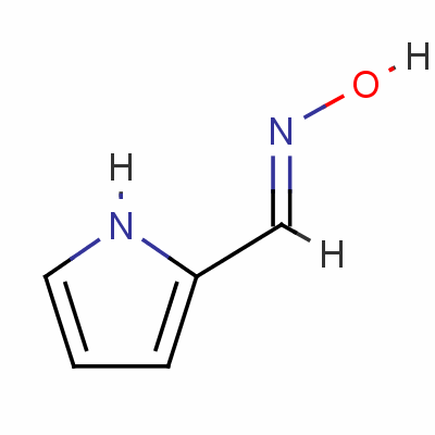 32597-34-5  Pyrrole-2-carboxaldoxime