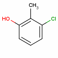 3-Chloro-2-methylphenol