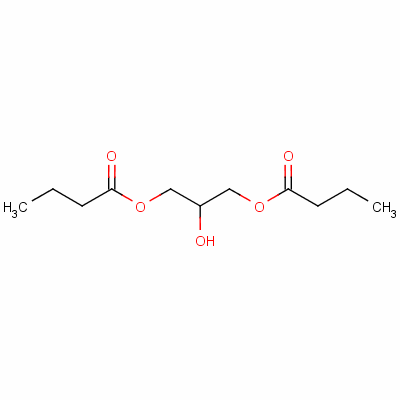 32648-01-4  butyric acid, diester with propane-1,2,3-triol