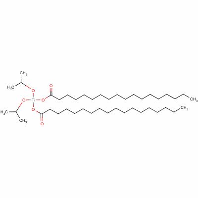 32670-03-4  bis(propan-2-olato)bis(stearato-O)titanium
