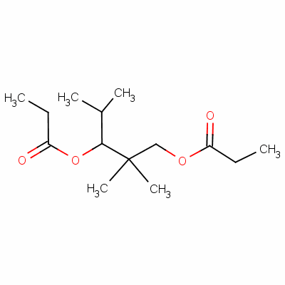 32815-92-2  2,2,4-trimethylpentane-1,3-diyl dipropionate