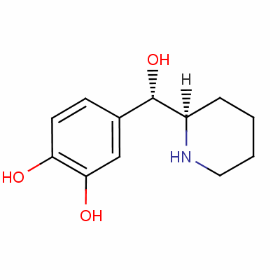 Rimiterol