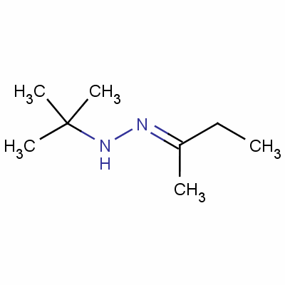 33037-40-0  butan-2-one tert-butylhydrazone