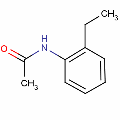 33098-65-6  2-Ethylacetanilide