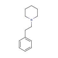 332-14-9  1-phenethylpiperidine