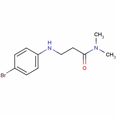 332-69-4  bromamide