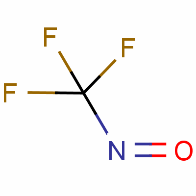 334-99-6  trifluoronitrosomethane