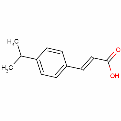 4-Isopropylcinnamic acid