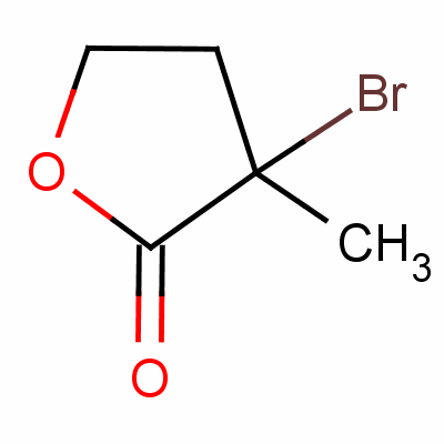 33693-67-3  alfa-bromo-alfa-metil-gamma-butirro-lattone