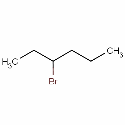 3-Bromohexane