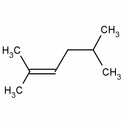 3404-78-2  2,5-dimethylhex-2-ene