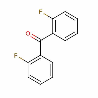 342-23-4  2,2'-difluorobenzophenone