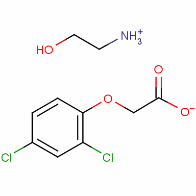 3599-58-4  (2-hydroxyethyl)ammonium (o,p-dichlorophenoxy)acetate