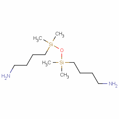 3663-42-1  1,3-Bis(4-aminobutyl)tetramethyldisiloxane