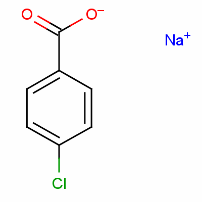 苯甲酸钠结构式图片