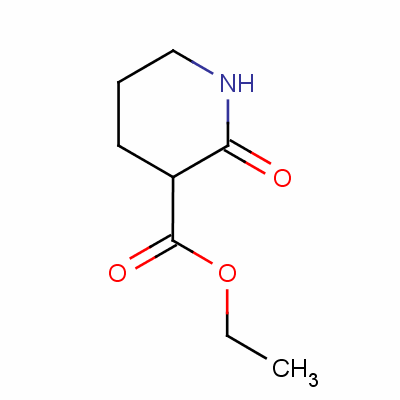 Ethyl 2-Piperidone-3-carboxylate