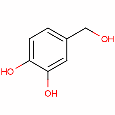 3,4-DIHYDROXYBENZYL ALCOHOL