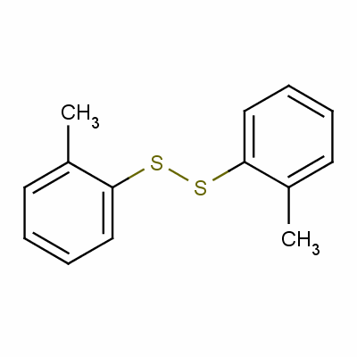 4032-80-8  di-o-tolyl disulphide