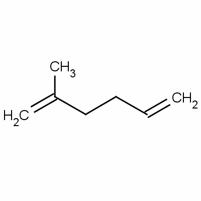 4049-81-4  2-methyl-1,5-hexadiene