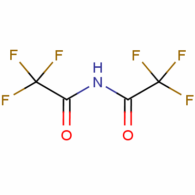 407-24-9  Bistrifluoroacetamide