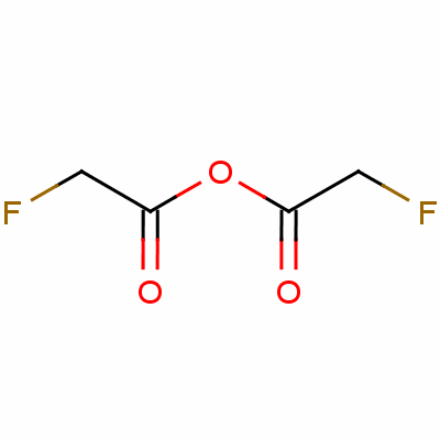 407-33-0  fluoroacetic anhydride