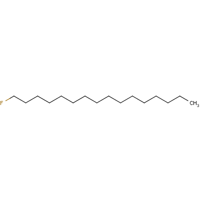 408-38-8  1-fluorohexadecane