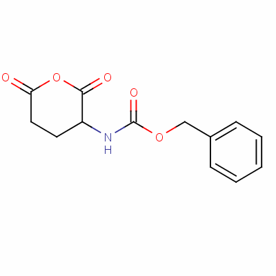 4124-76-9  N-benzyloxycarbonyl-L-glutamic anhydride