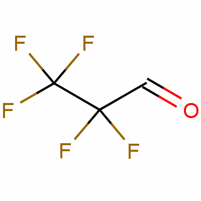 422-06-0  Pentafluoropropionaldehyde monohydrate