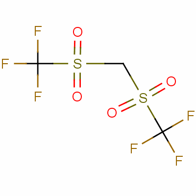 428-76-2  Bis(trifluorométhylsulfonyl)méthane 