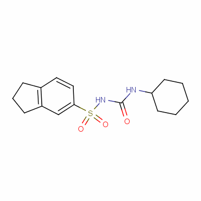 451-71-8  Glyhexamide