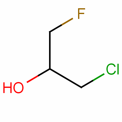 453-11-2  1-Chloro-3-fluoro-2-propanol