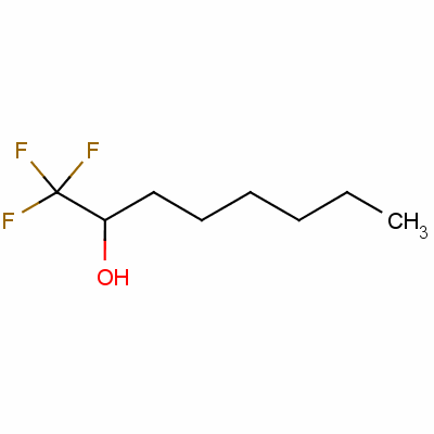 453-43-0  1,1,1-trifluoroottano-2-olo