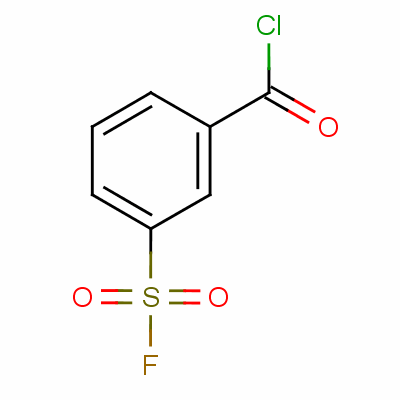 454-93-3  3- (fluorosulfonyl)benzoylklorid