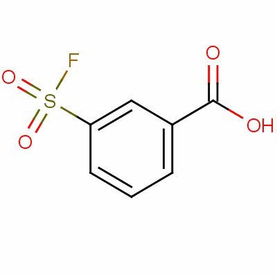 454-95-5  3- (fluorosulfonyl)benzoesyre