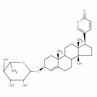 Proscillaridin