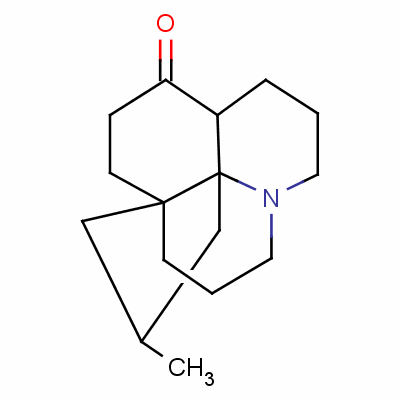 466-61-5  lycopodine