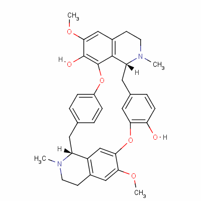 477-60-1  bebeerine