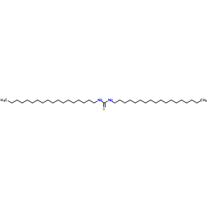 6973-25-7  1,3-dioctadecylthiourea