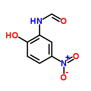 70886-35-0  N-(2-hydroxy-5-nitrophenyl)formamide