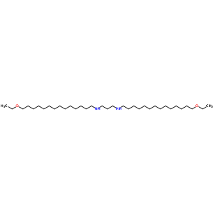 71119-46-5  N,N'-bis(14-ethoxytetradecyl)propane-1,3-diamine