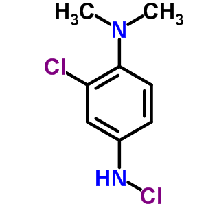 71550-58-8  N~4~,2-dichloro-N~1~,N~1~-dimethylbenzene-1,4-diamine