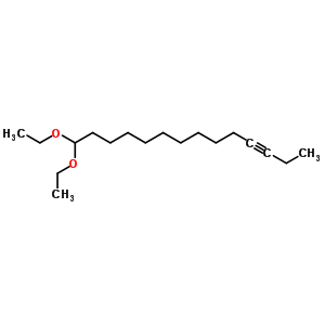 71598-29-3  14,14-diethoxytetradec-3-yne