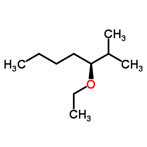 78330-19-5  (3S)-3-ethoxy-2-methylheptane
