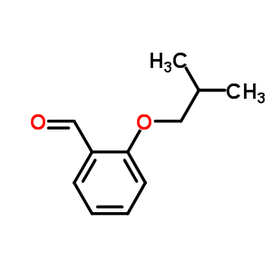 81995-32-6  2-(2-methylpropoxy)benzaldehyde