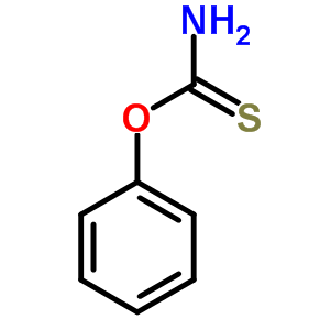 824-88-4  O-phénylthiocarbamate 