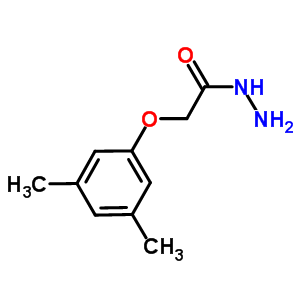 83798-15-6  2-(3,5-dimethylphenoxy)acetohydrazide