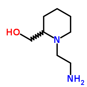 857637-04-8  [1-(2-aminoethyl)piperidin-2-yl]methanol