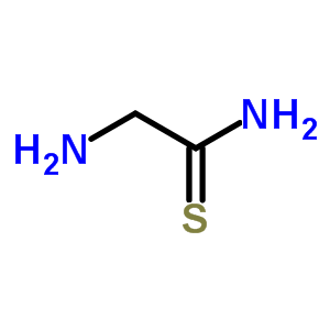 89226-27-7  2-aminoethanethioamide