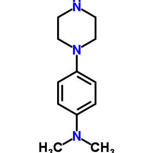 91703-23-0  N,N-dimethyl-4-piperazin-1-ylaniline