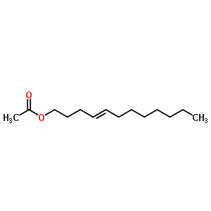 38363-26-7  (4E)-dodec-4-en-1-yl acetate